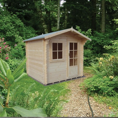 Norwood 12 cabin - 8, x