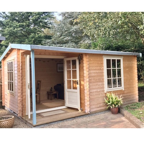 Ringwood 15 cabin - ringwood,