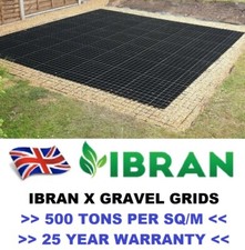 6m x 5m ECO Shed Base Grids