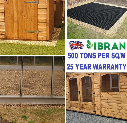 All sizes eco - all, shed