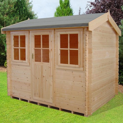 Hemsted 12 cabin - 10, x