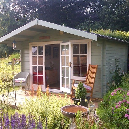 Glenmore 8 cabin - glenmore,