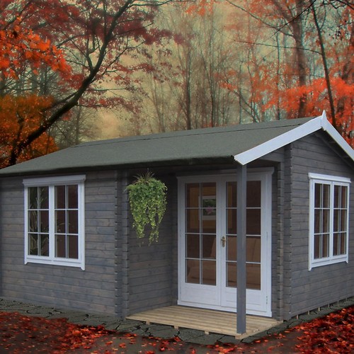 Twyford 17 cabin - 16,