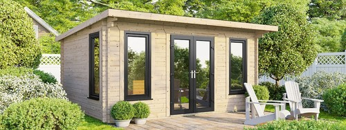 44mm cabin pent - cabin, |