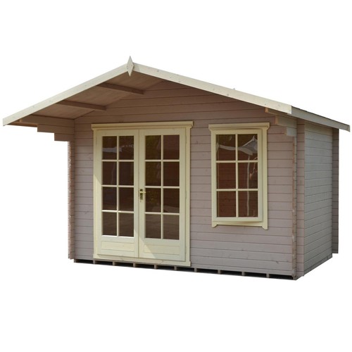 Glenmore 8 cabin - 10,