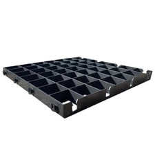 GARDEN BASE GRIDS MEMBRANE KIT