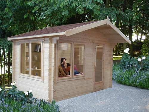 Challock 8 cabin - 10,